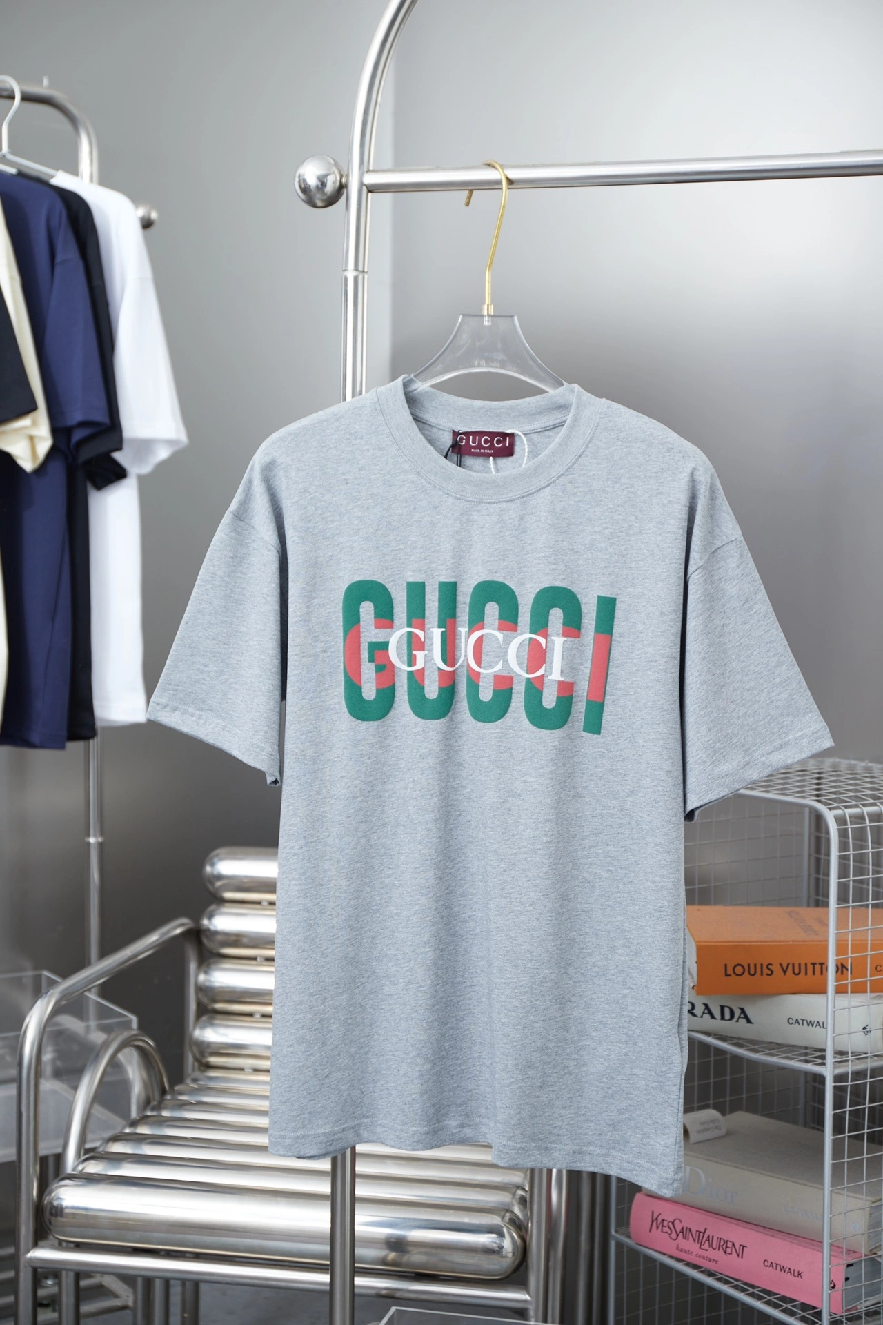 Air- 6u33i Cotton 2colour item:E-F000C1556-2