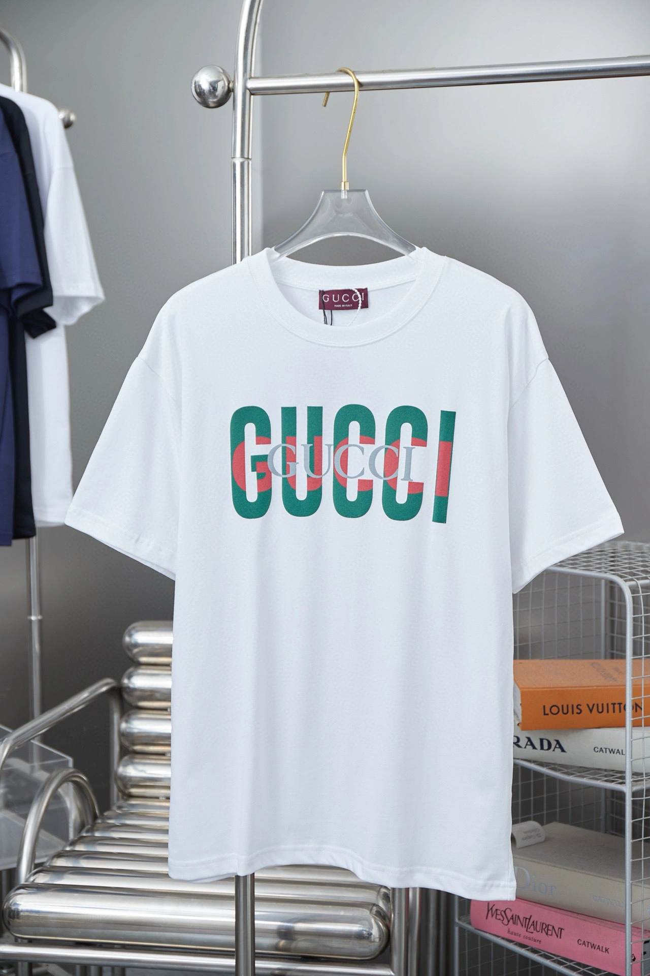 Air- 6u33i Cotton 2colour item:E-F000C1556-2