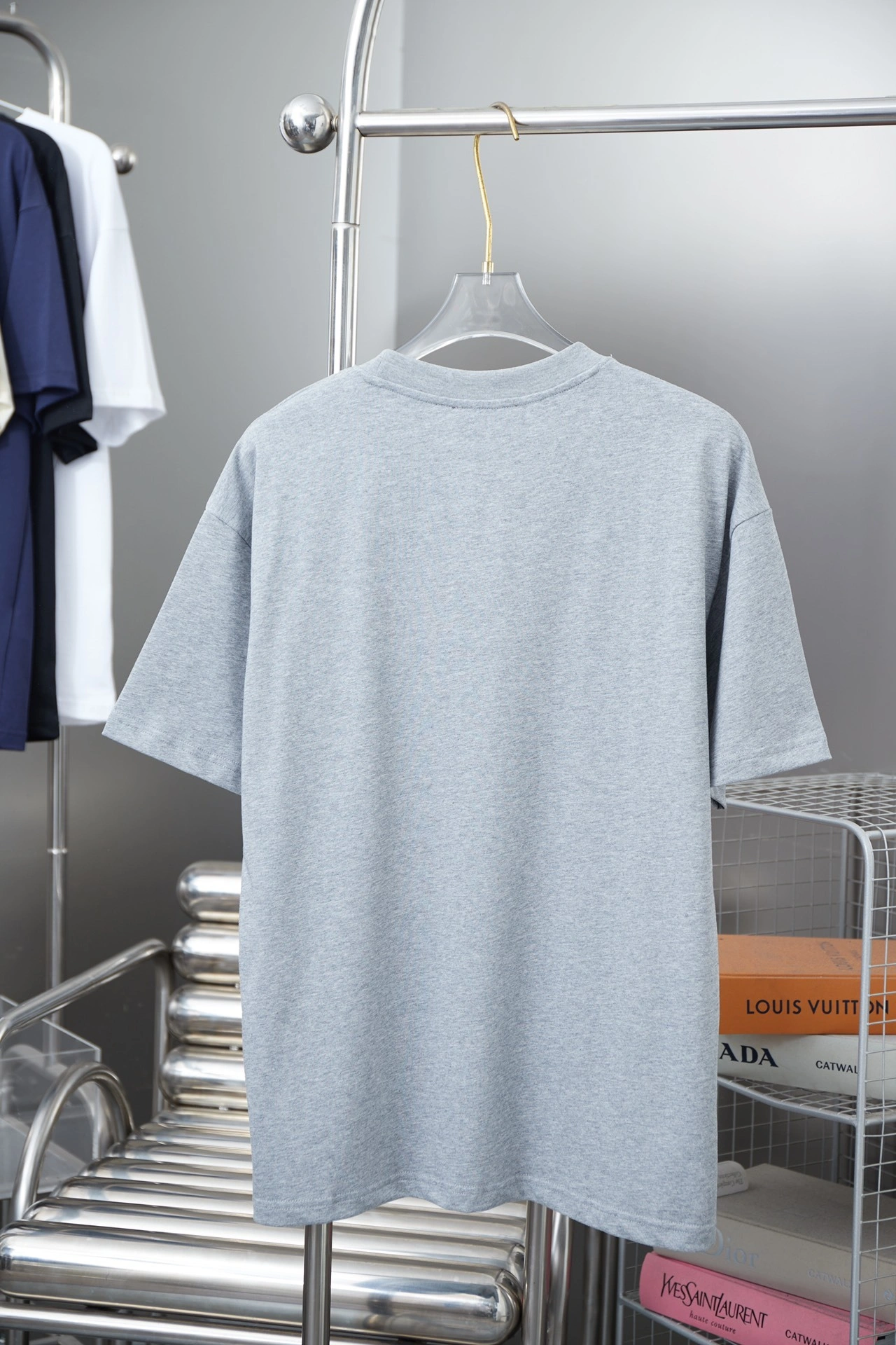 Air- 6u33i Cotton 2colour item:E-F000C1556-2