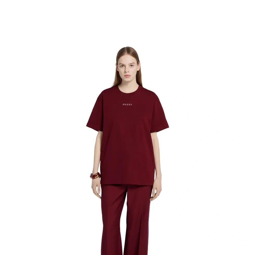 Air- 6u33i Cotton oversize 2Colour item:E-F200D0503-2