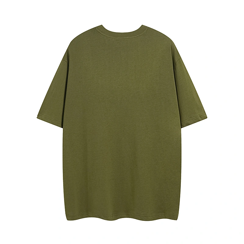 Air- 6u33i Cotton oversize 2Colour item:E-F200D0503-2