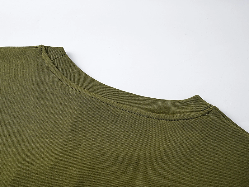 Air- 6u33i Cotton oversize 2Colour item:E-F200D0503-2