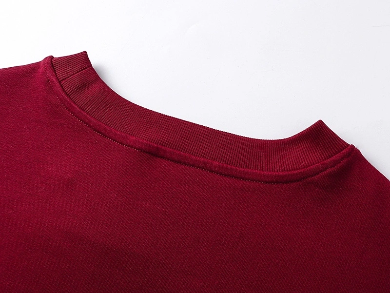 Air- 6u33i Cotton oversize 2Colour item:E-F200D0503-2