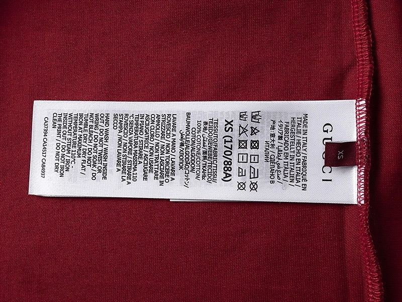 Air- 6u33i Cotton oversize 2Colour item:E-F200D0503-2