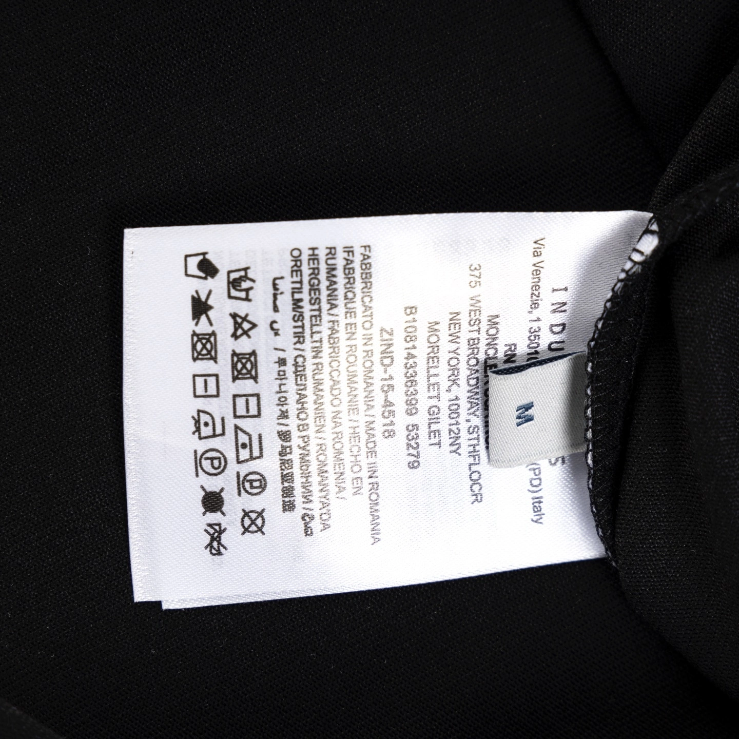 &Air- 7o9385r 2colour item:E-F000C1536-2