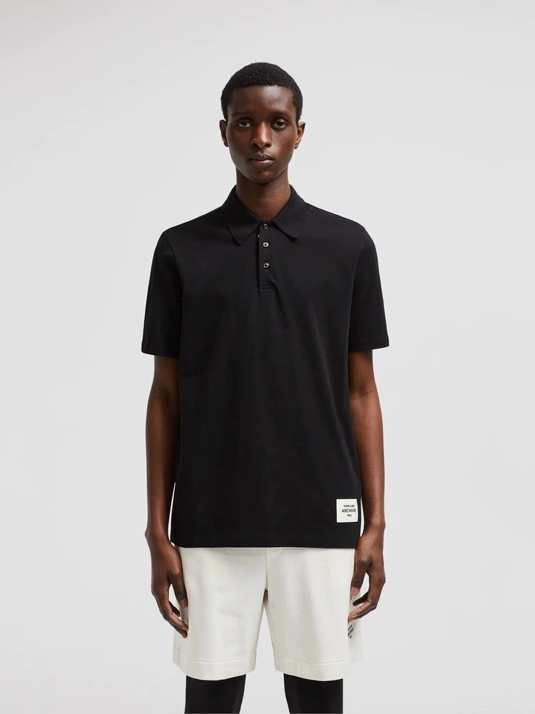 Air- 7o9385r Polo Cotton oversize 3colour item:E-F409D0545-3