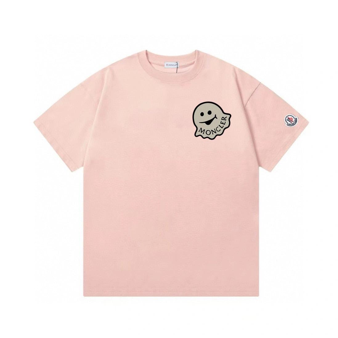 Air- 7o9385r cotton oversize 2colour item:E-F125E0602-4