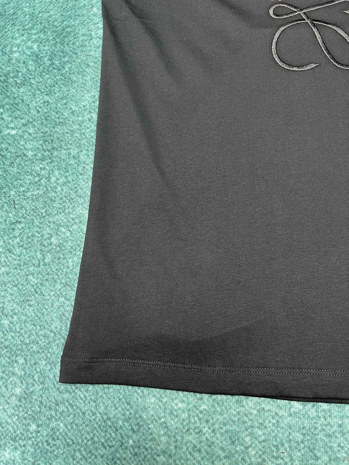 Air- 8o5w5 Cotton embroidery 2colour item：E-F453D0535-2
