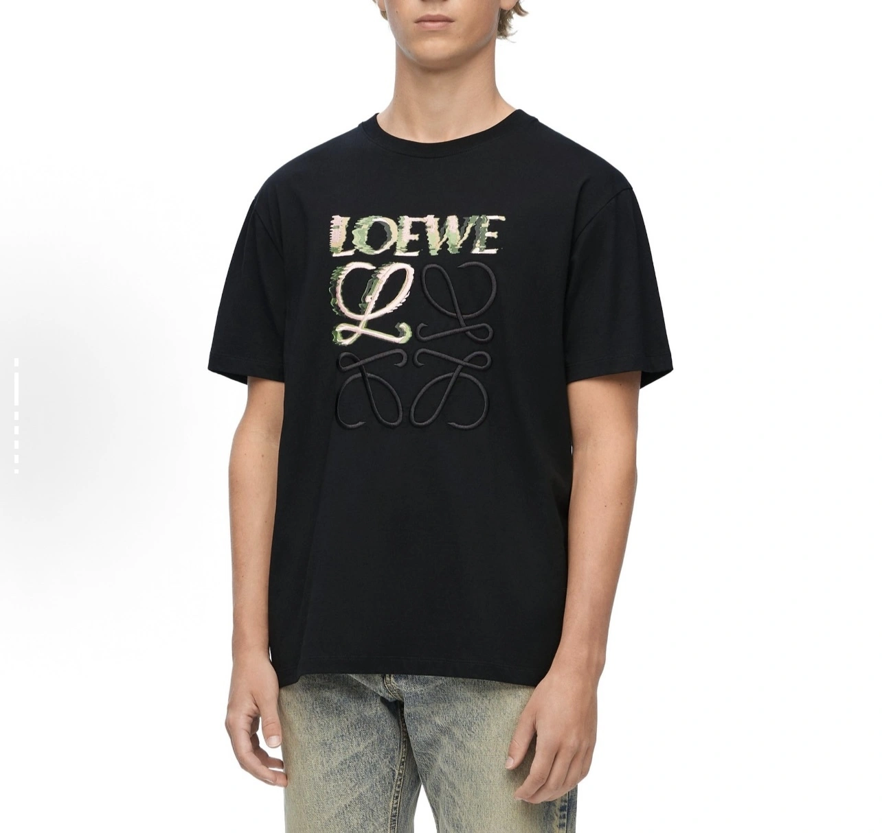 Air- 8o5w5 Cotton embroidery 2colour item：E-F453D0535-2