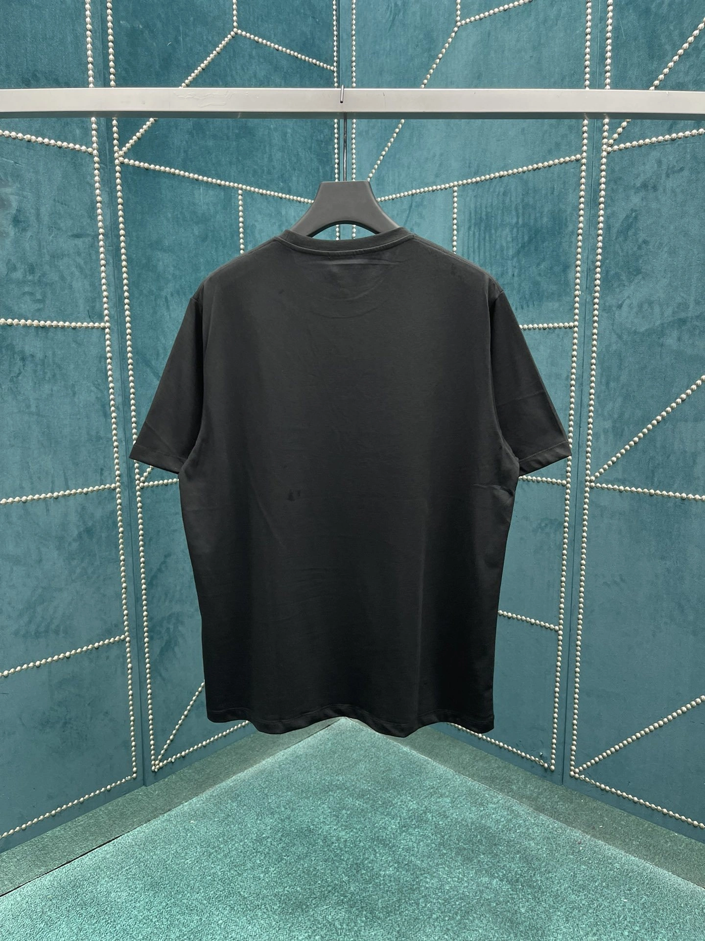 Air- 8o5w5 Cotton embroidery 2colour item：E-F453D0535-2
