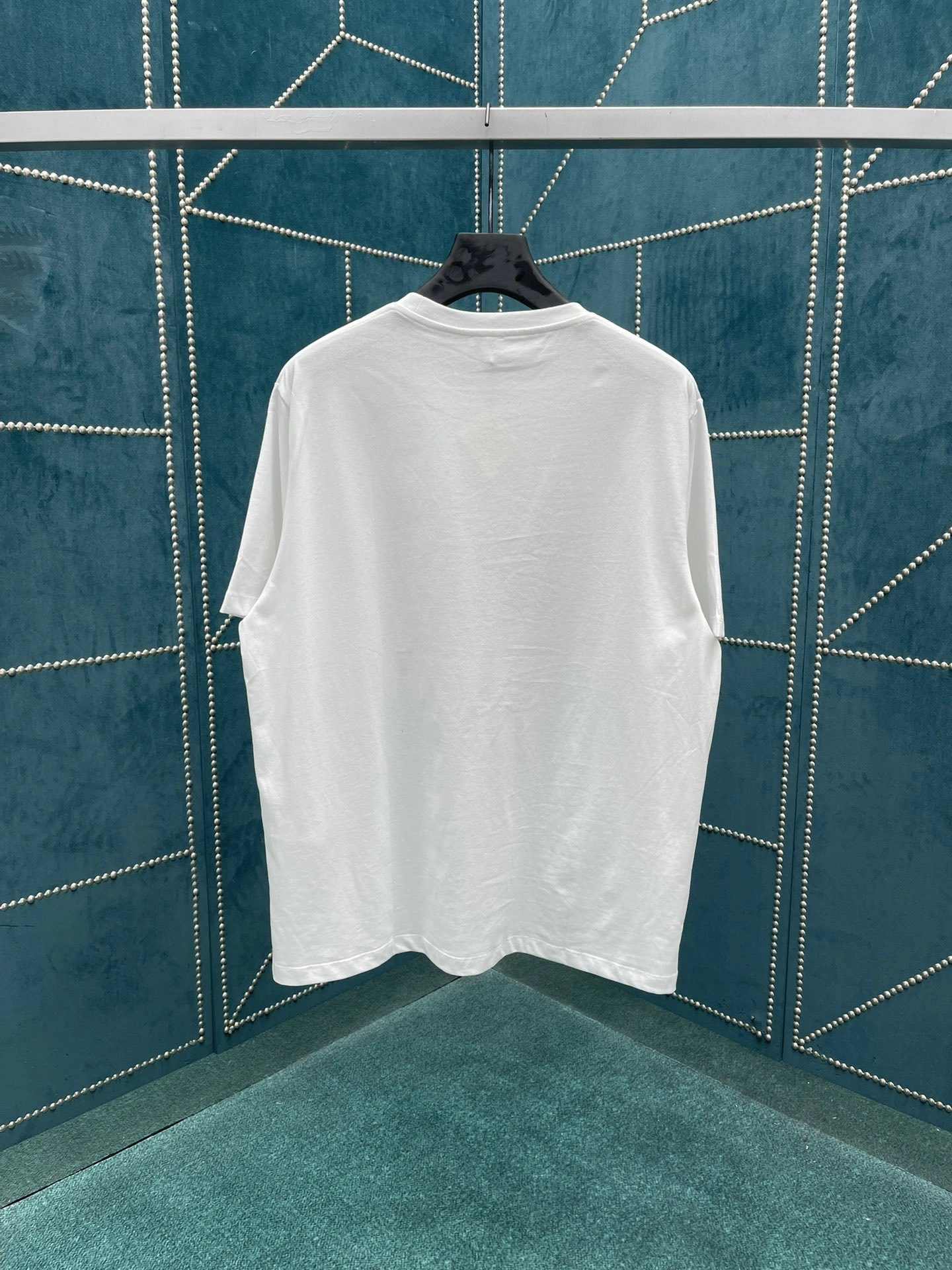 Air- 8o5w5 Cotton embroidery 2colour item：E-F453D0535-2