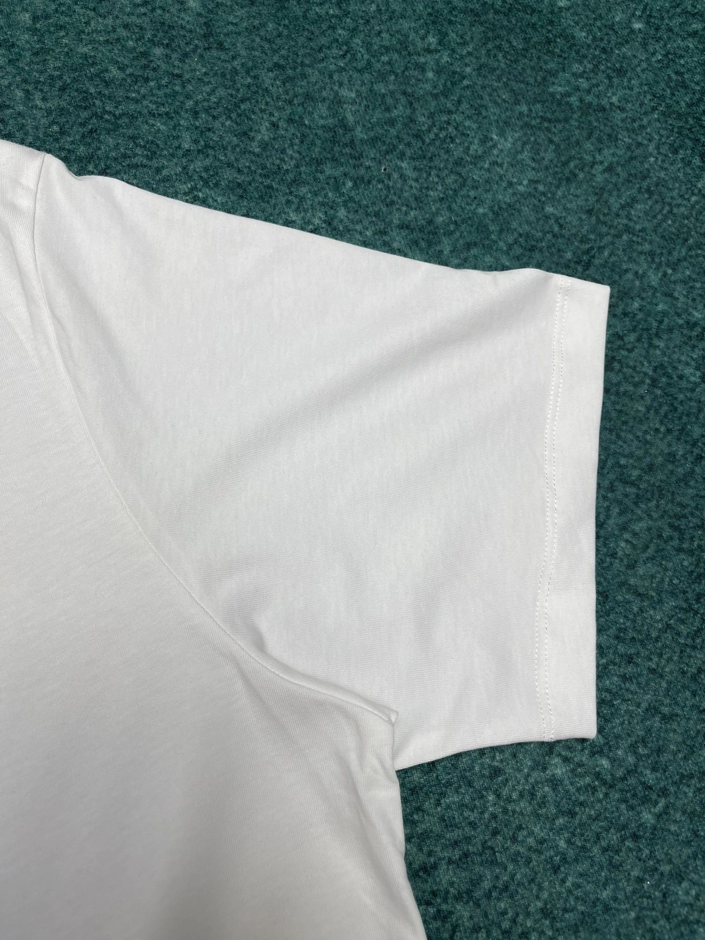 Air- 8o5w5 Cotton embroidery 2colour item：E-F453D0535-2