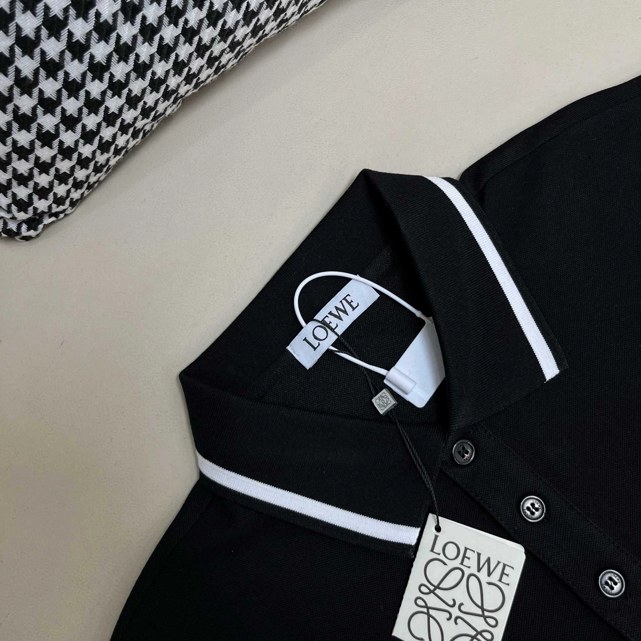 &Air- 8o5w5 Polo Cotton embroidery 2colour item：E-F409D0536-2