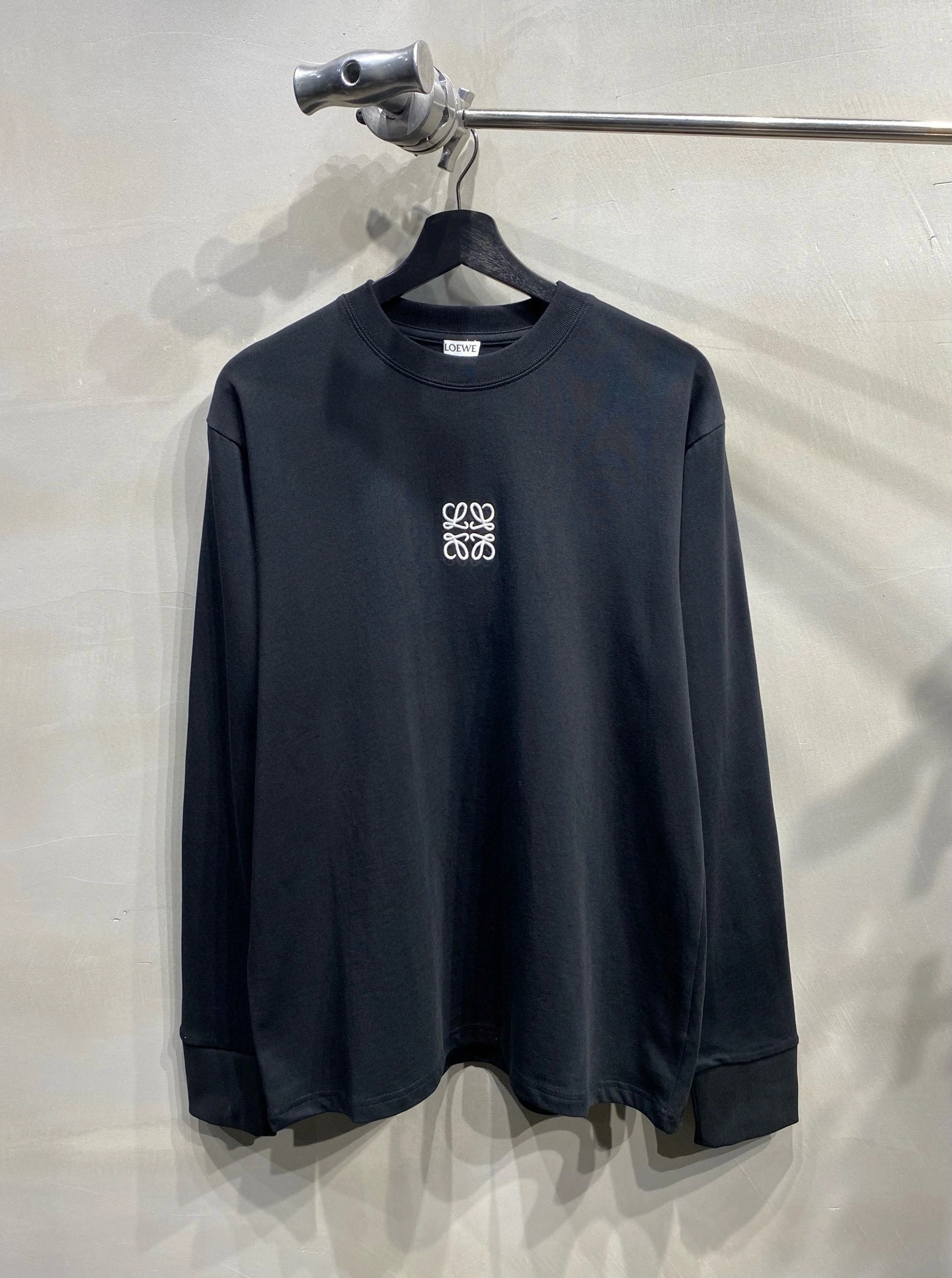 Air- 8o5w5 embroidery oversized item:E-F125H2203-2