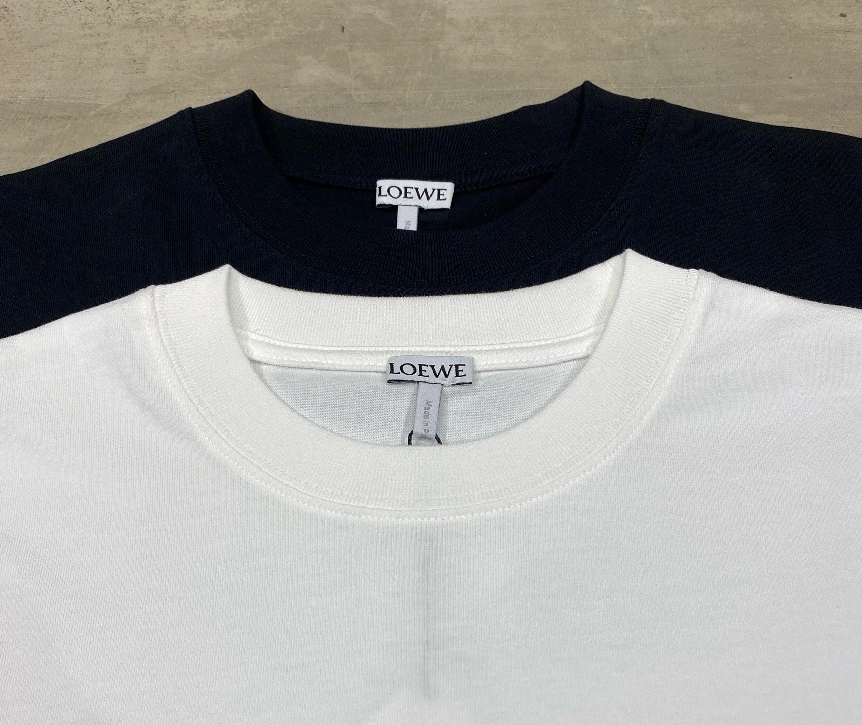 Air- 8o5w5 embroidery oversized item:E-F125H2203-2
