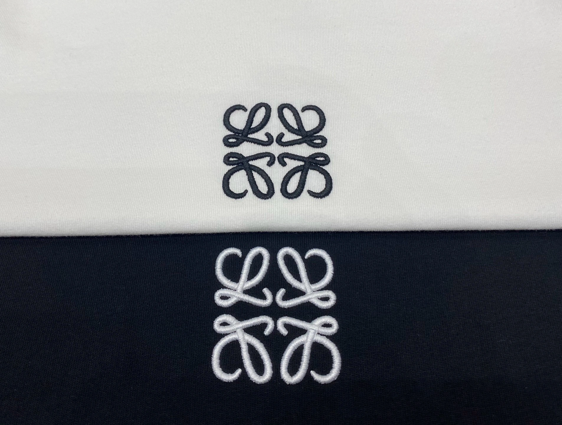 Air- 8o5w5 embroidery oversized item:E-F125H2203-2