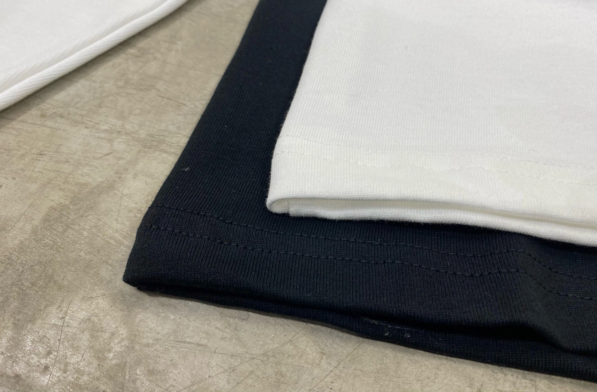 Air- 8o5w5 embroidery oversized item:E-F125H2203-2