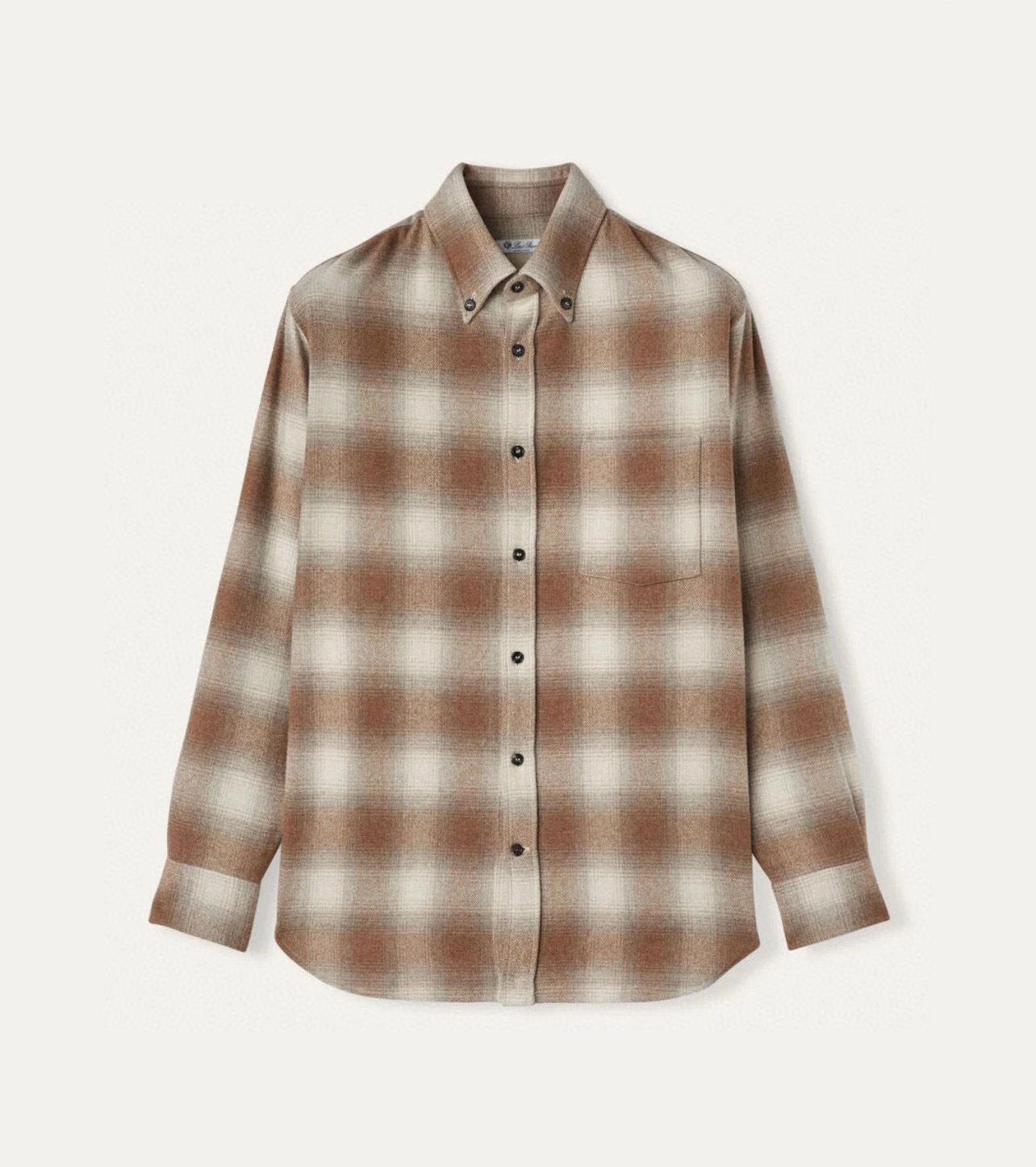 Air- 8oro Pi191 cashmere cotton wool item:E-F210C1012