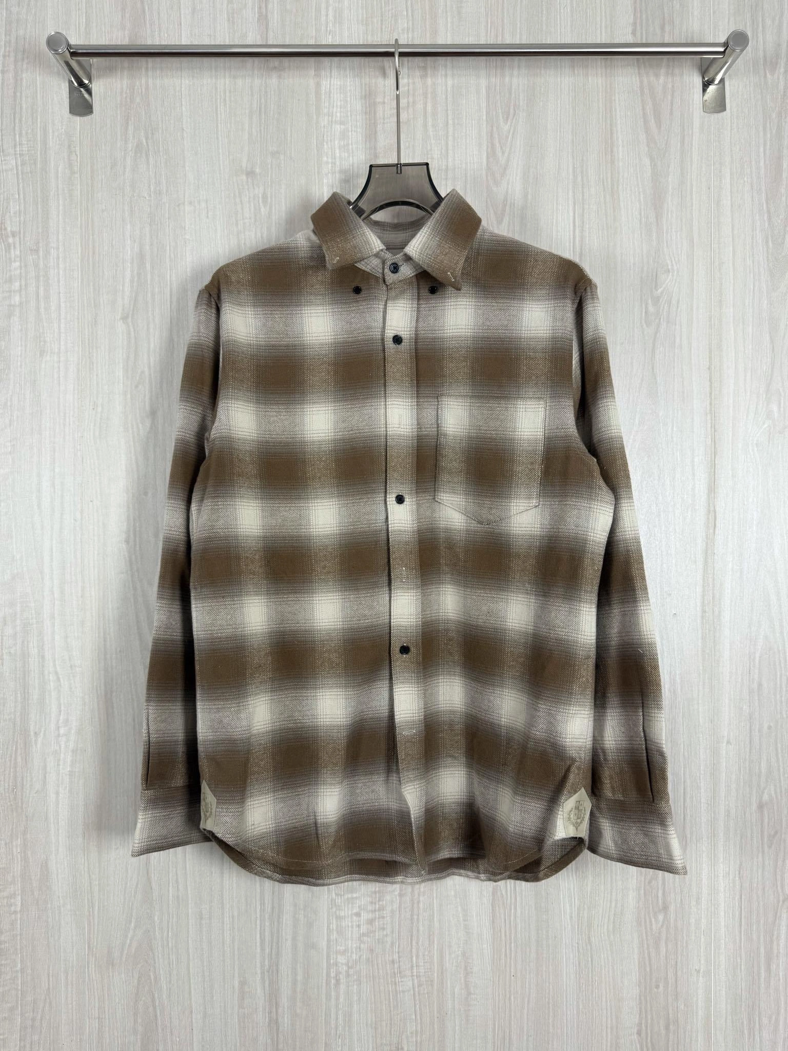 Air- 8oro Pi191 cashmere cotton wool item:E-F210C1012
