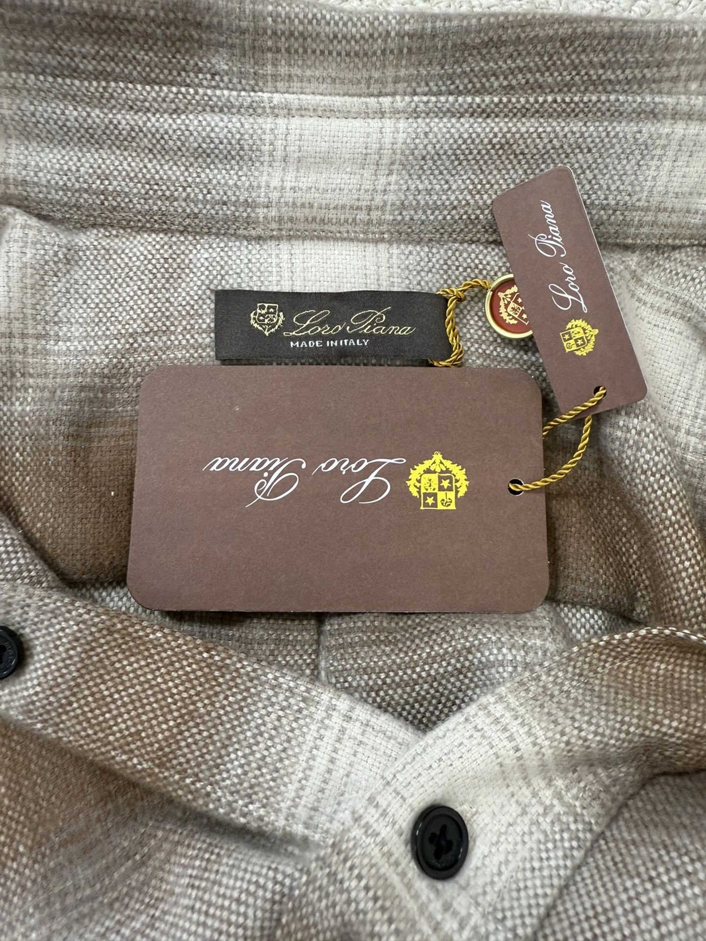 Air- 8oro Pi191 cashmere cotton wool item:E-F210C1012