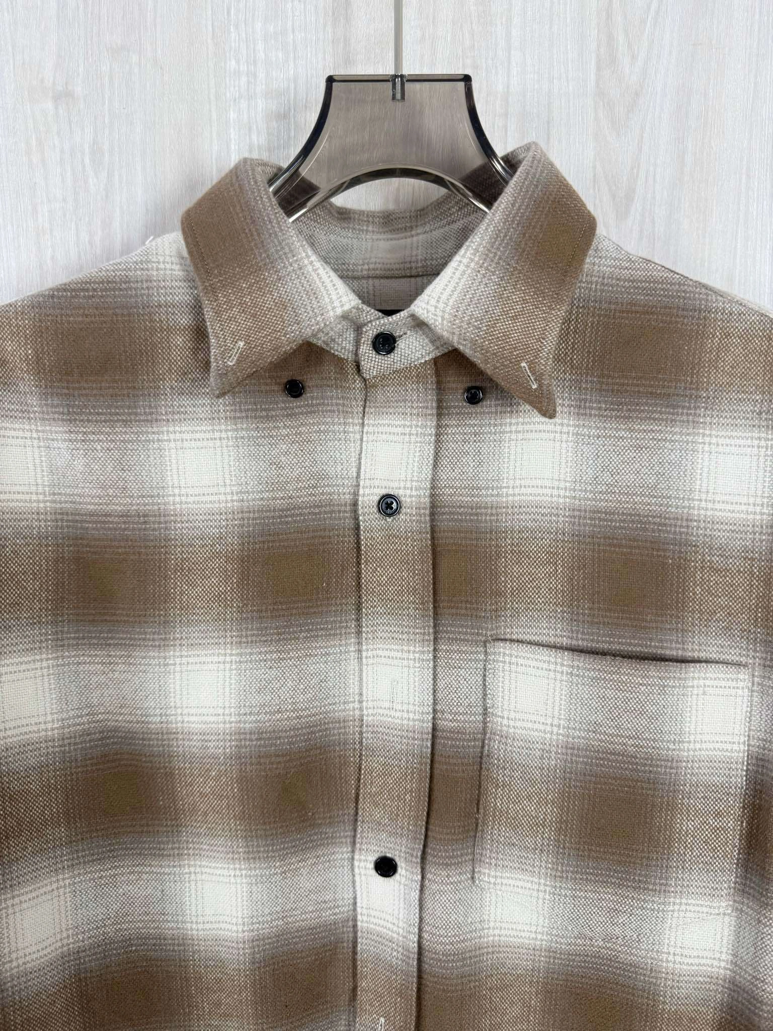 Air- 8oro Pi191 cashmere cotton wool item:E-F210C1012