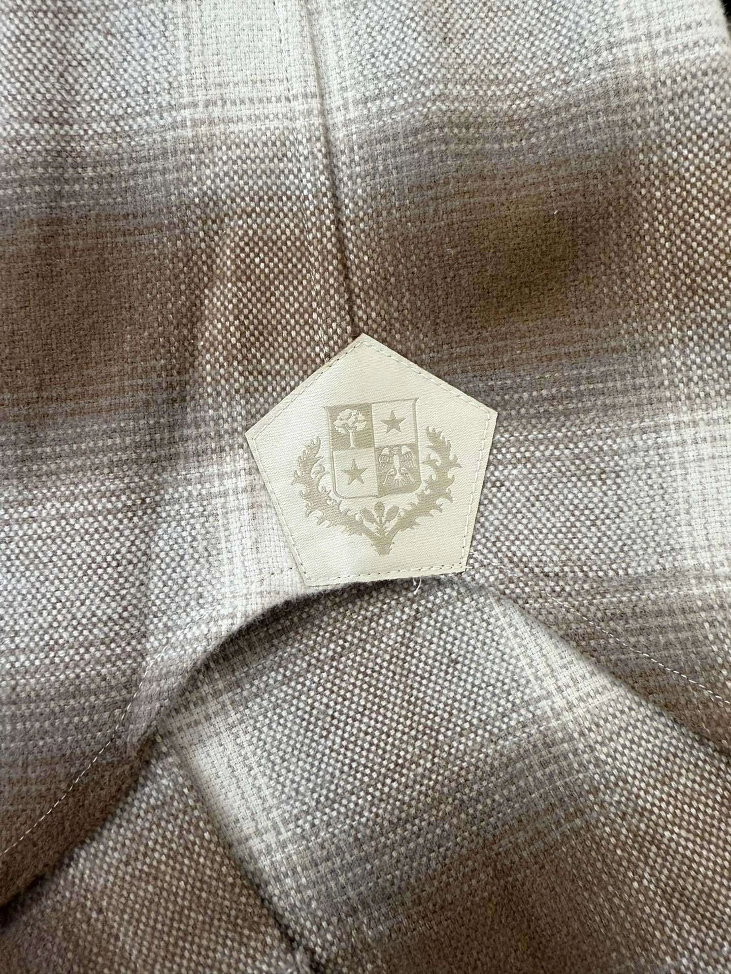 Air- 8oro Pi191 cashmere cotton wool item:E-F210C1012