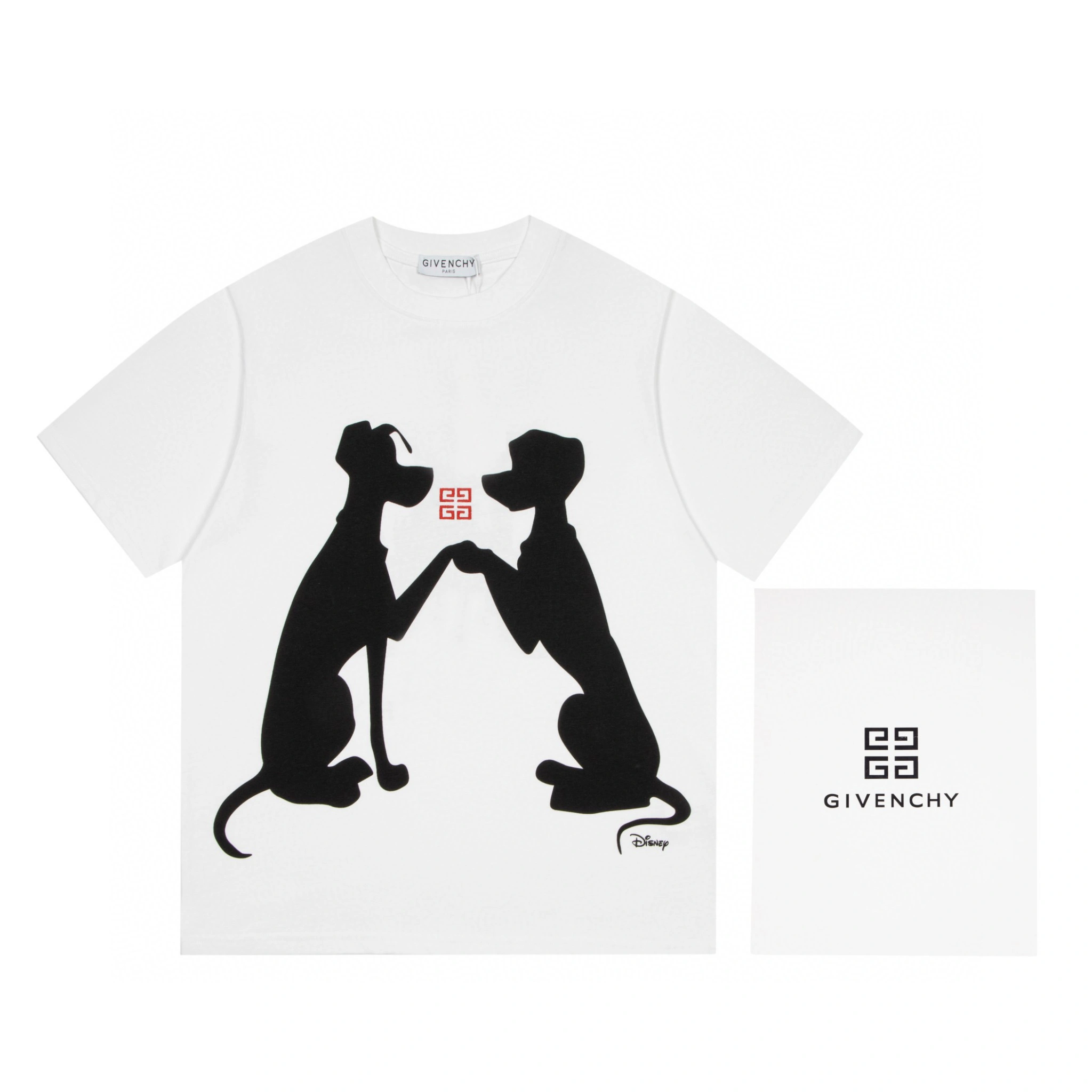 &Air--Disney Printed Tee item: B-F210F0521Q