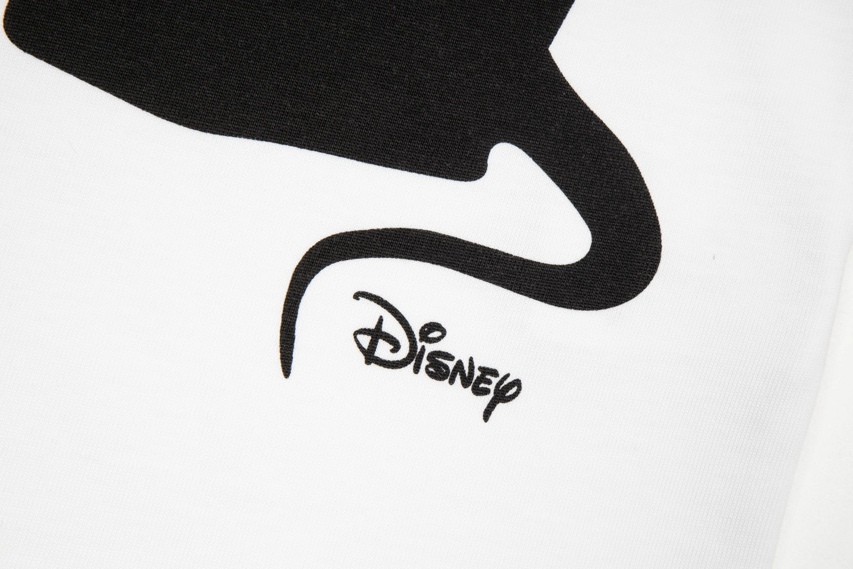 &Air--Disney Printed Tee item: B-F210F0521Q