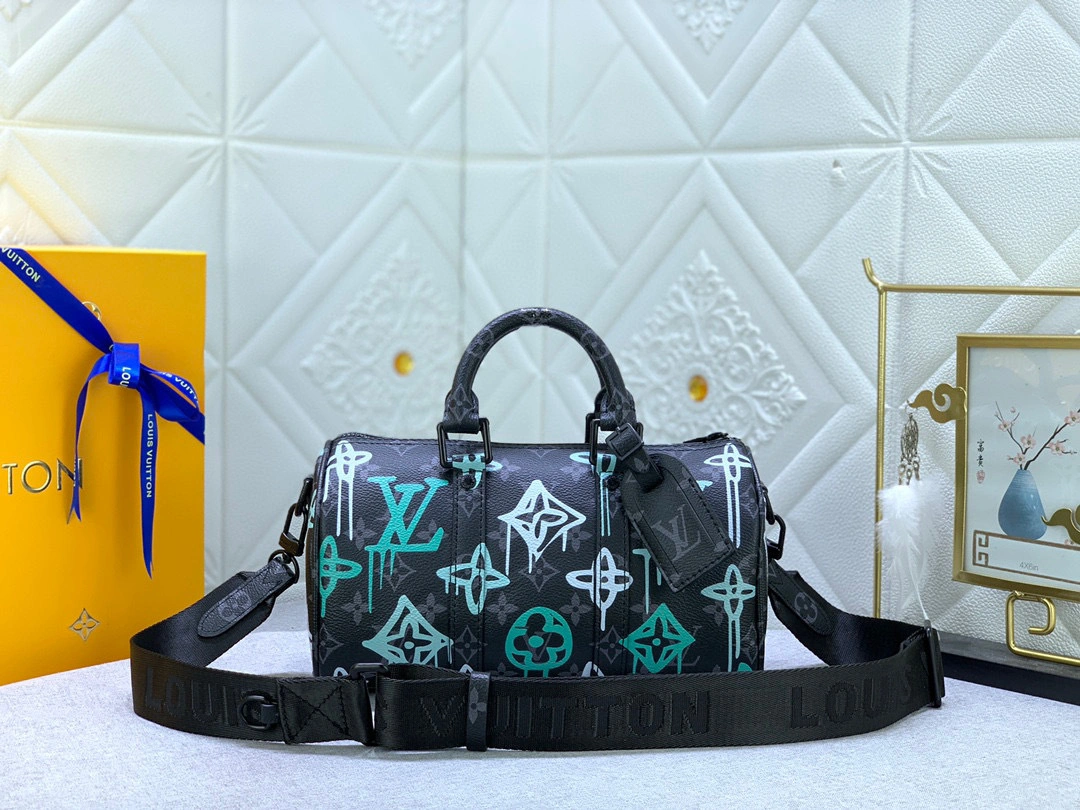 Air- M21399 Keepall Monogram Taurillon item：BT-B225L1601C