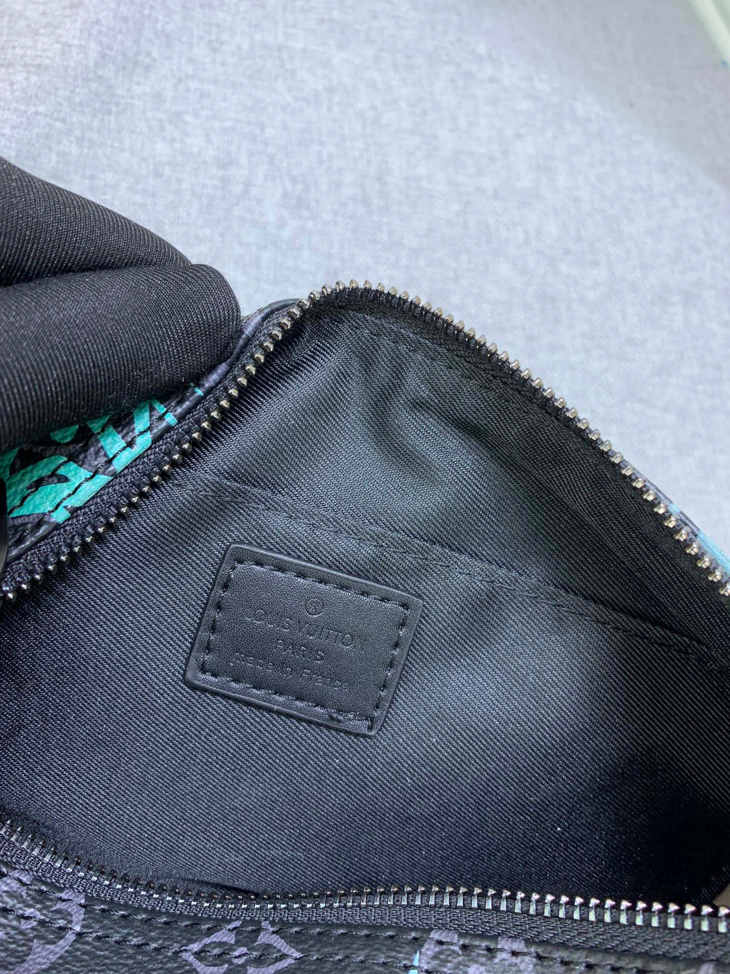 Air- M21399 Keepall Monogram Taurillon item：BT-B225L1601C