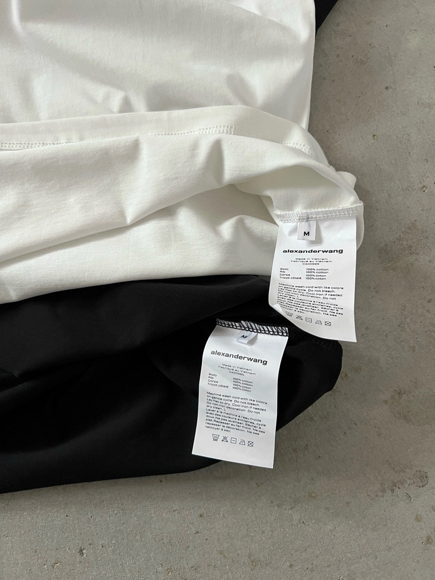 Air- W196 embroidery item:E-F125H2202-2