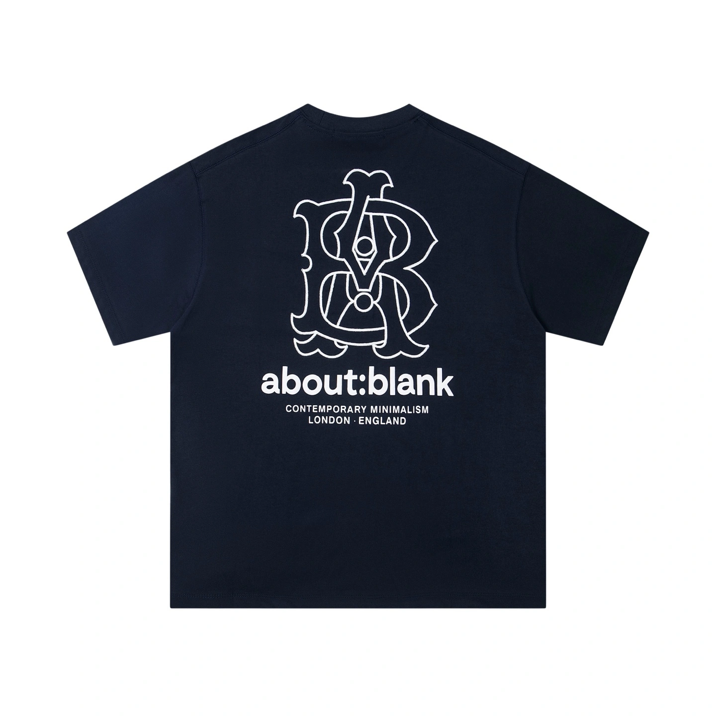 &Air-Other brands embroidery 2colour item:E-F125E0625-2