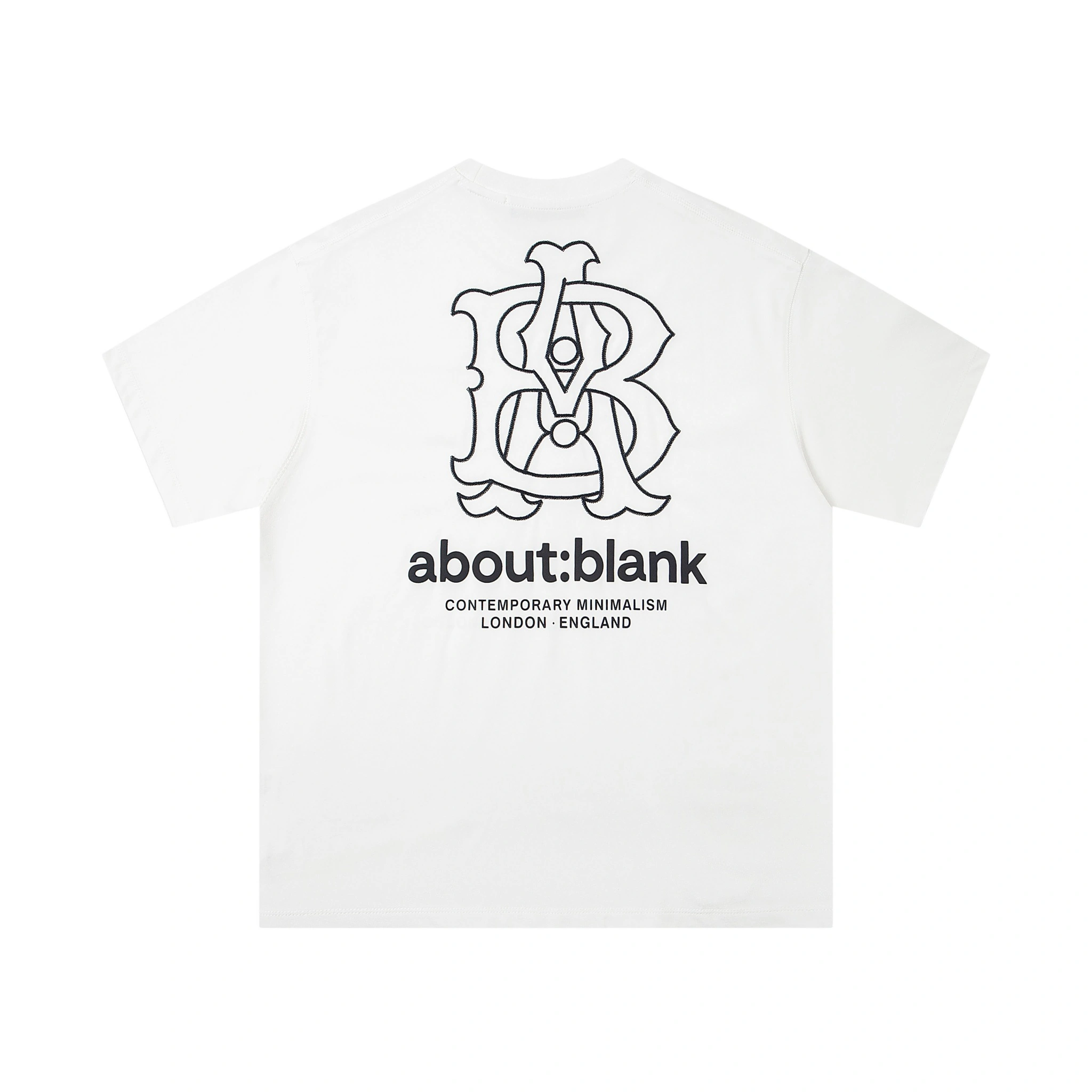 &Air-Other brands embroidery 2colour item:E-F125E0625-2