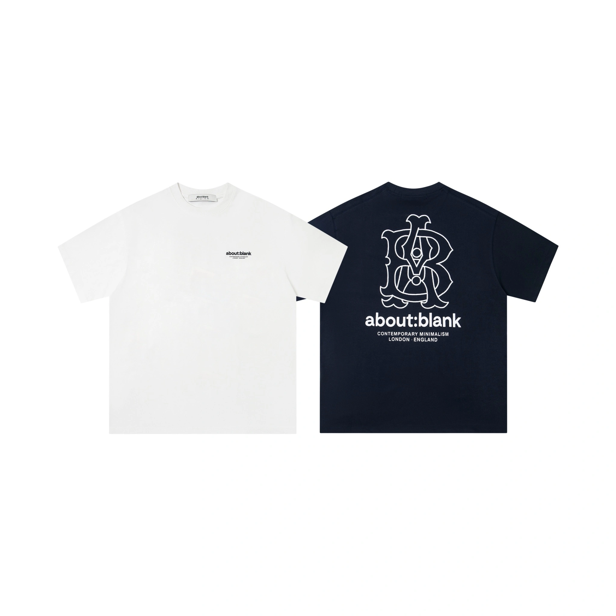 &Air-Other brands embroidery 2colour item:E-F125E0625-2