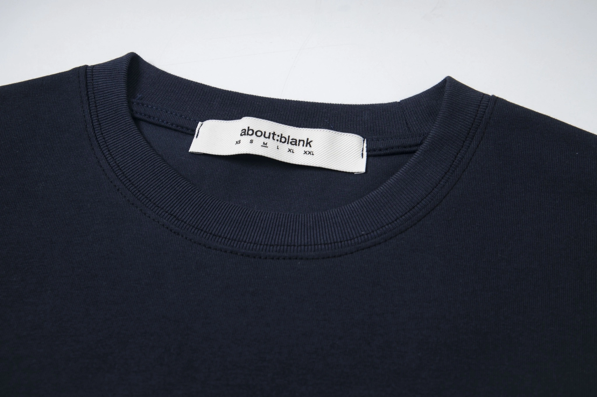 &Air-Other brands embroidery 2colour item:E-F125E0625-2
