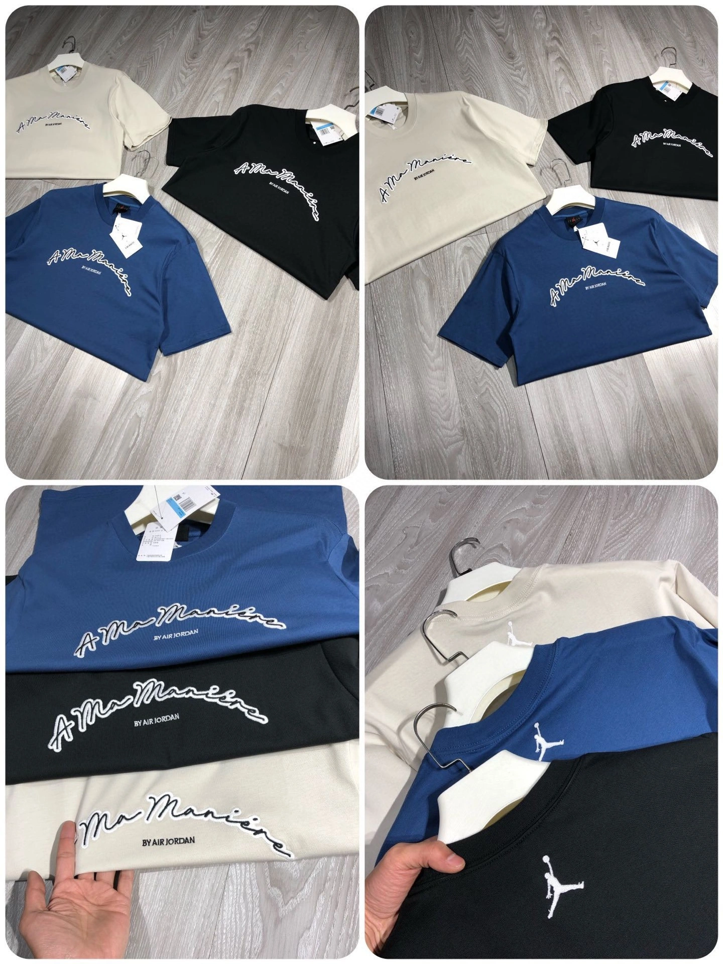 Air-Other brands embroidery cotton 3colour item:E-F110C1014-3