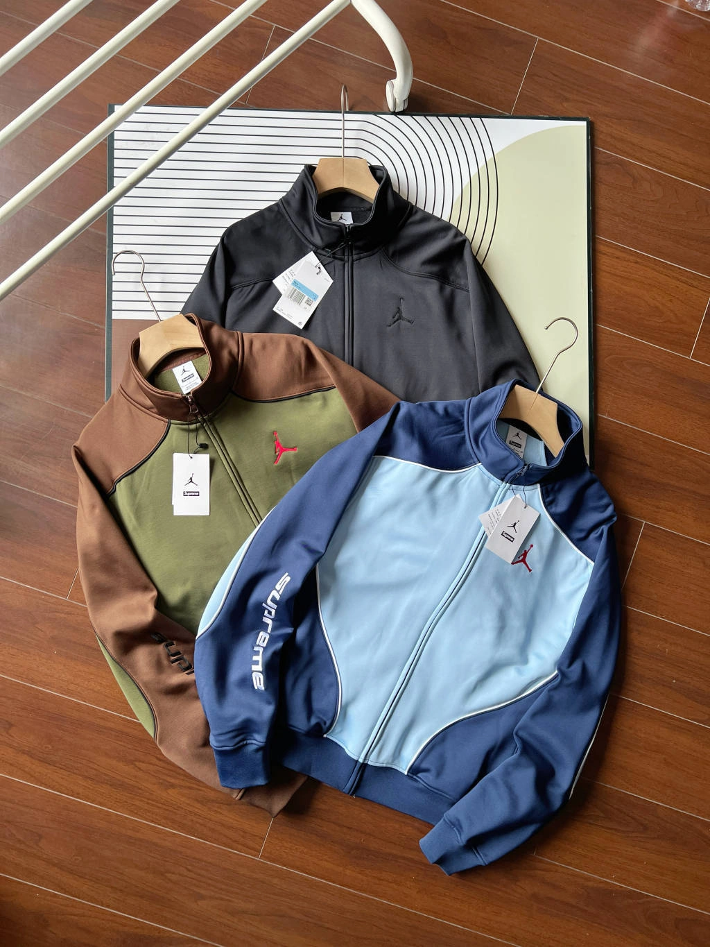 Air-Other brands embroidery cotton 3colour item:E-F110C1015-3