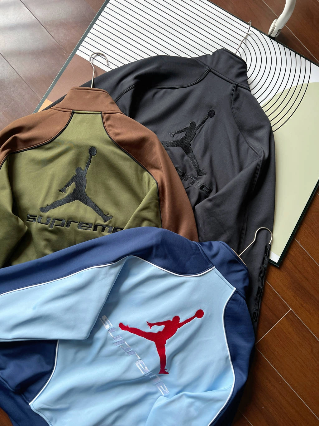 Air-Other brands embroidery cotton 3colour item:E-F110C1015-3