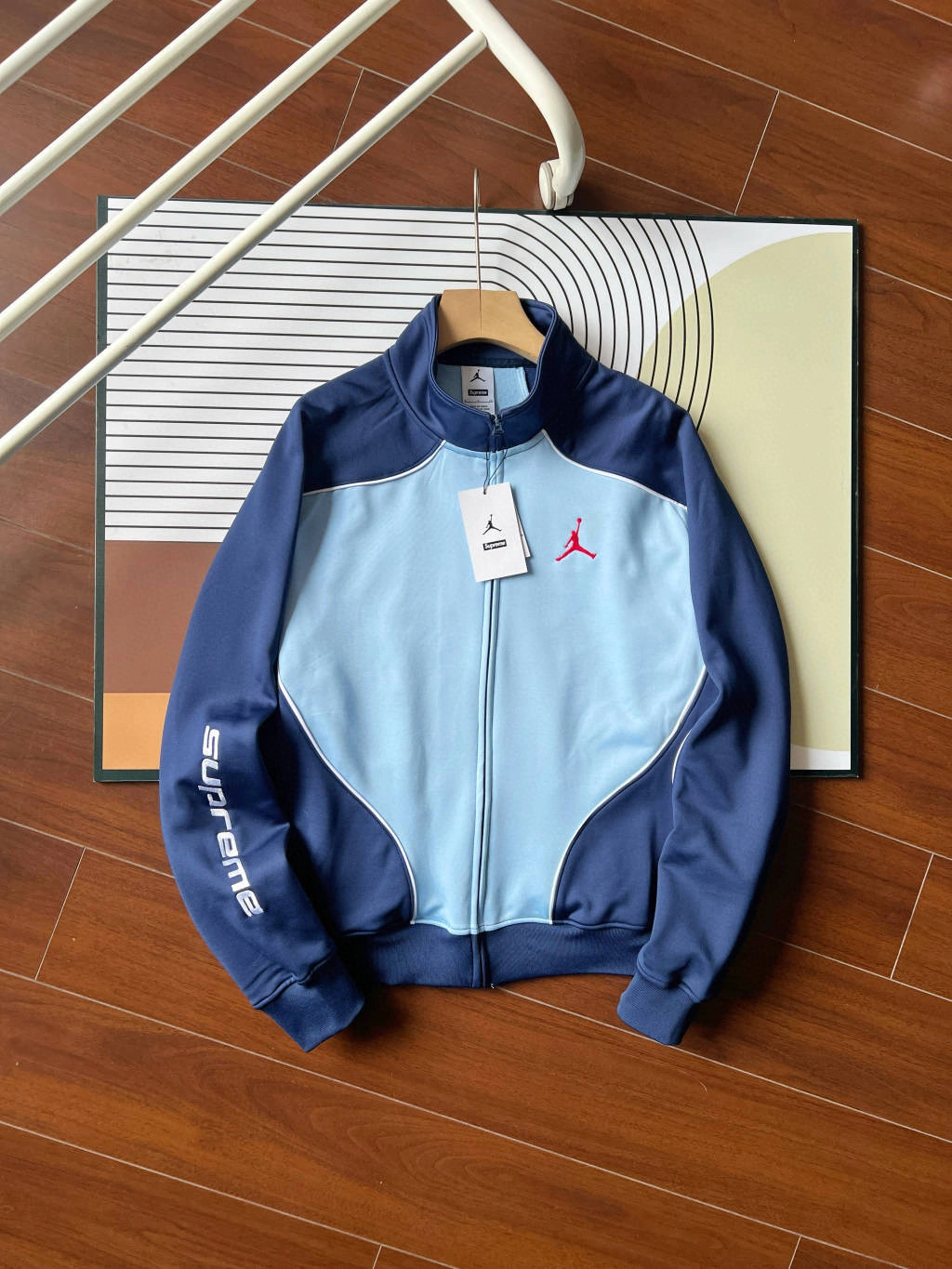 Air-Other brands embroidery cotton 3colour item:E-F110C1015-3