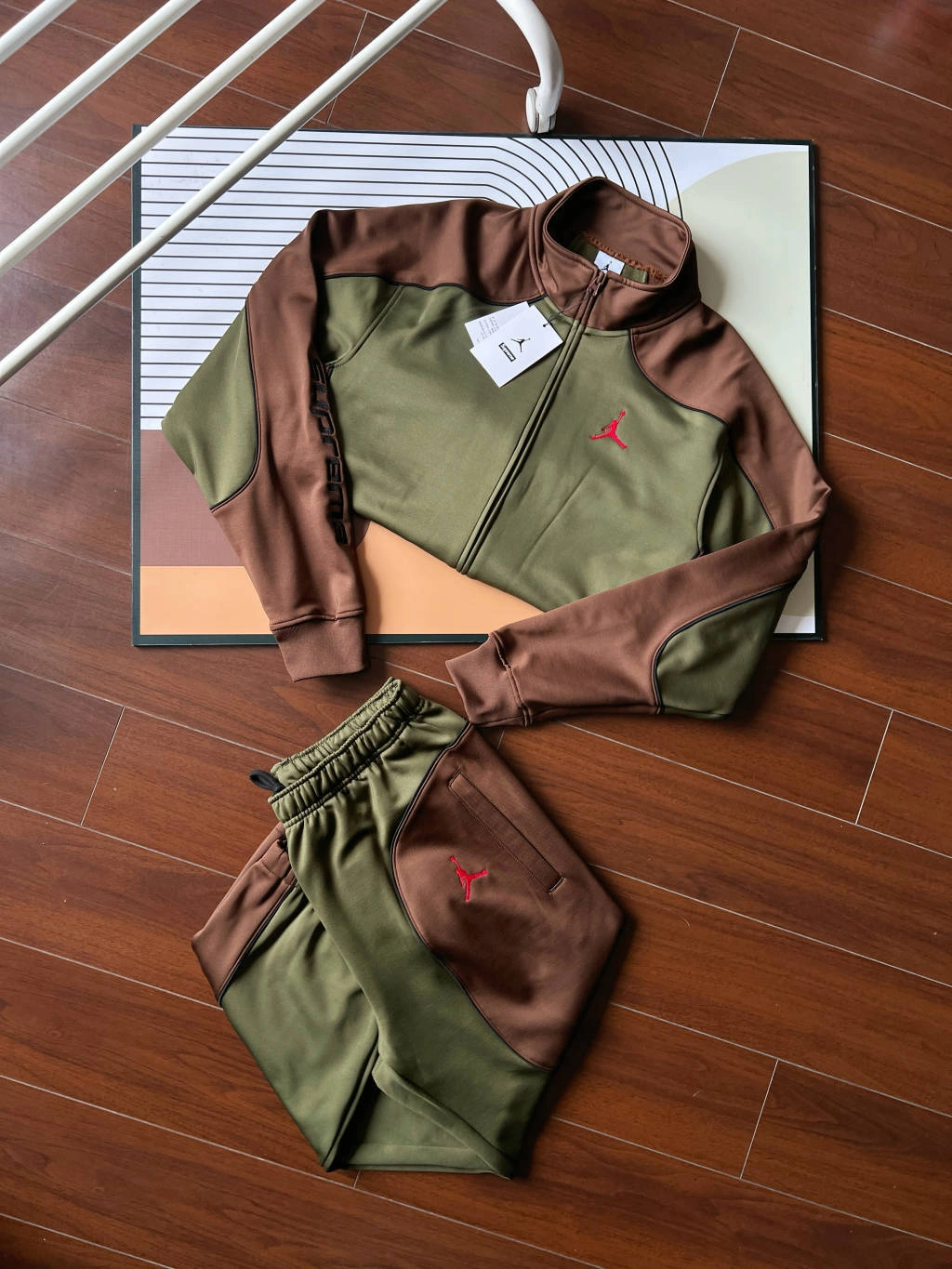 Air-Other brands embroidery cotton 3colour item:E-F110C1015-3