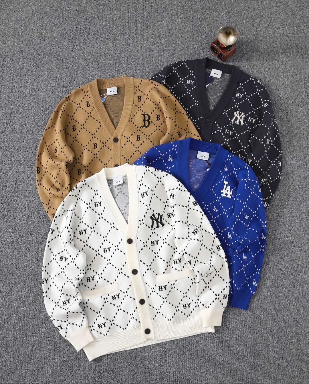Air-Other brands embroidery oversize 4colour item:E-F110C1009-4