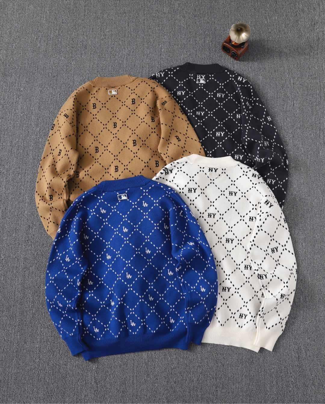 Air-Other brands embroidery oversize 4colour item:E-F110C1009-4