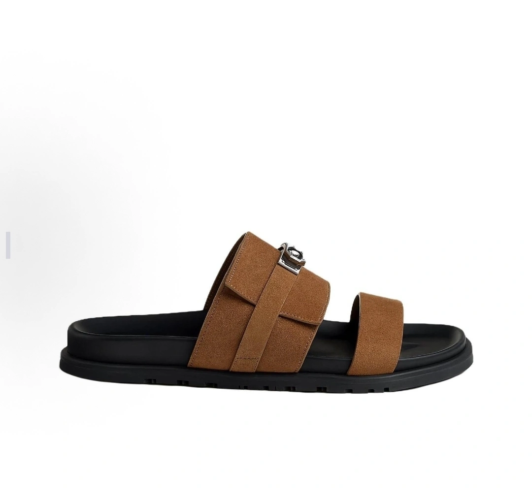 OOBB-- H5r75s H242952Z HE5 Jackson cowhide sheepskin Thick soles：3CM item:E-X158C2348
