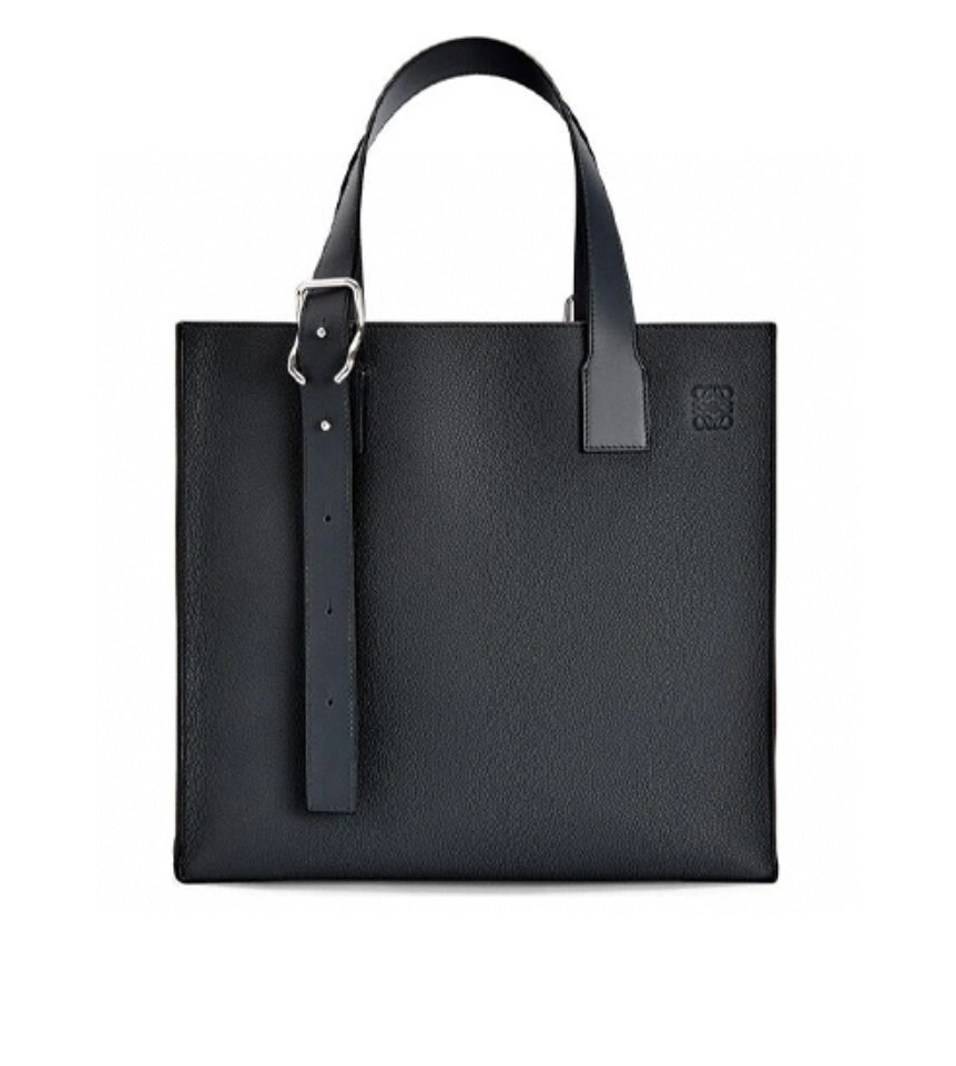 B692L09X01 Buckle Tote item : BT-B015C0412