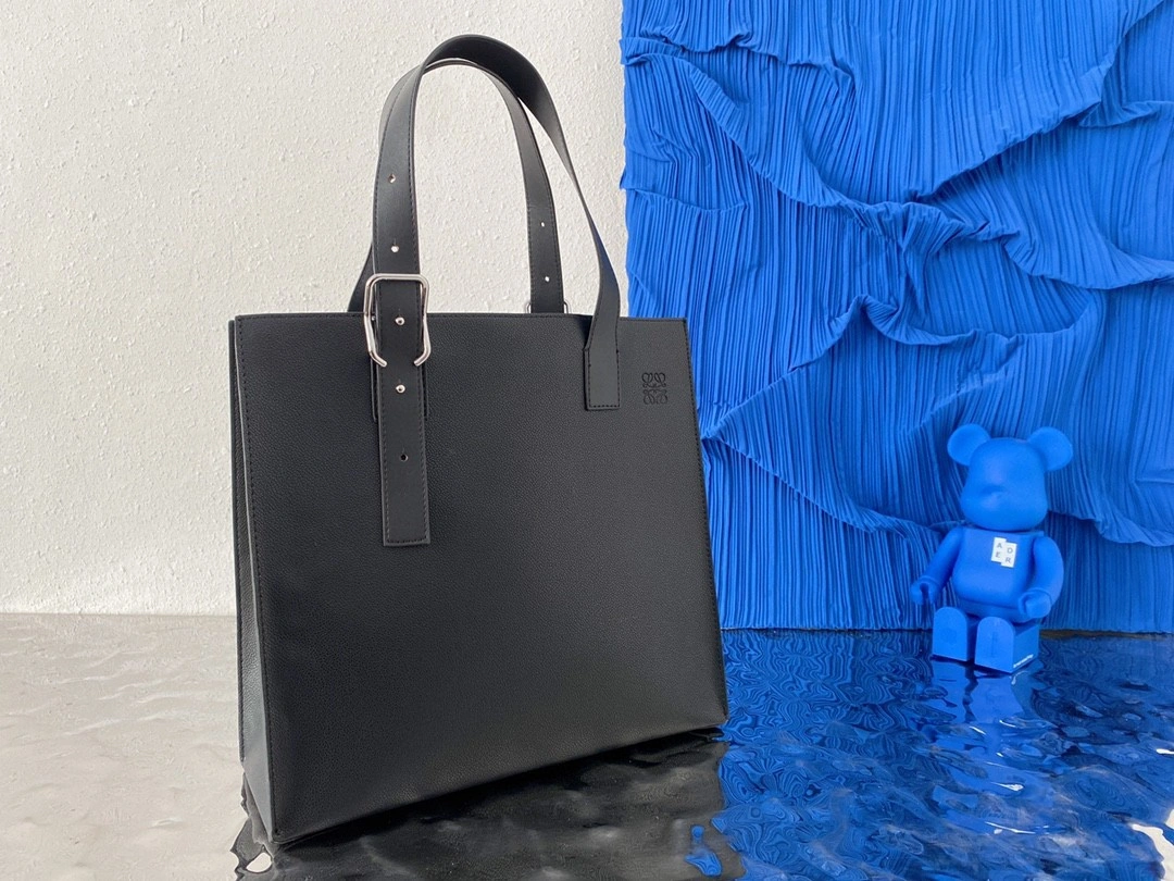 B692L09X01 Buckle Tote item : BT-B015C0412