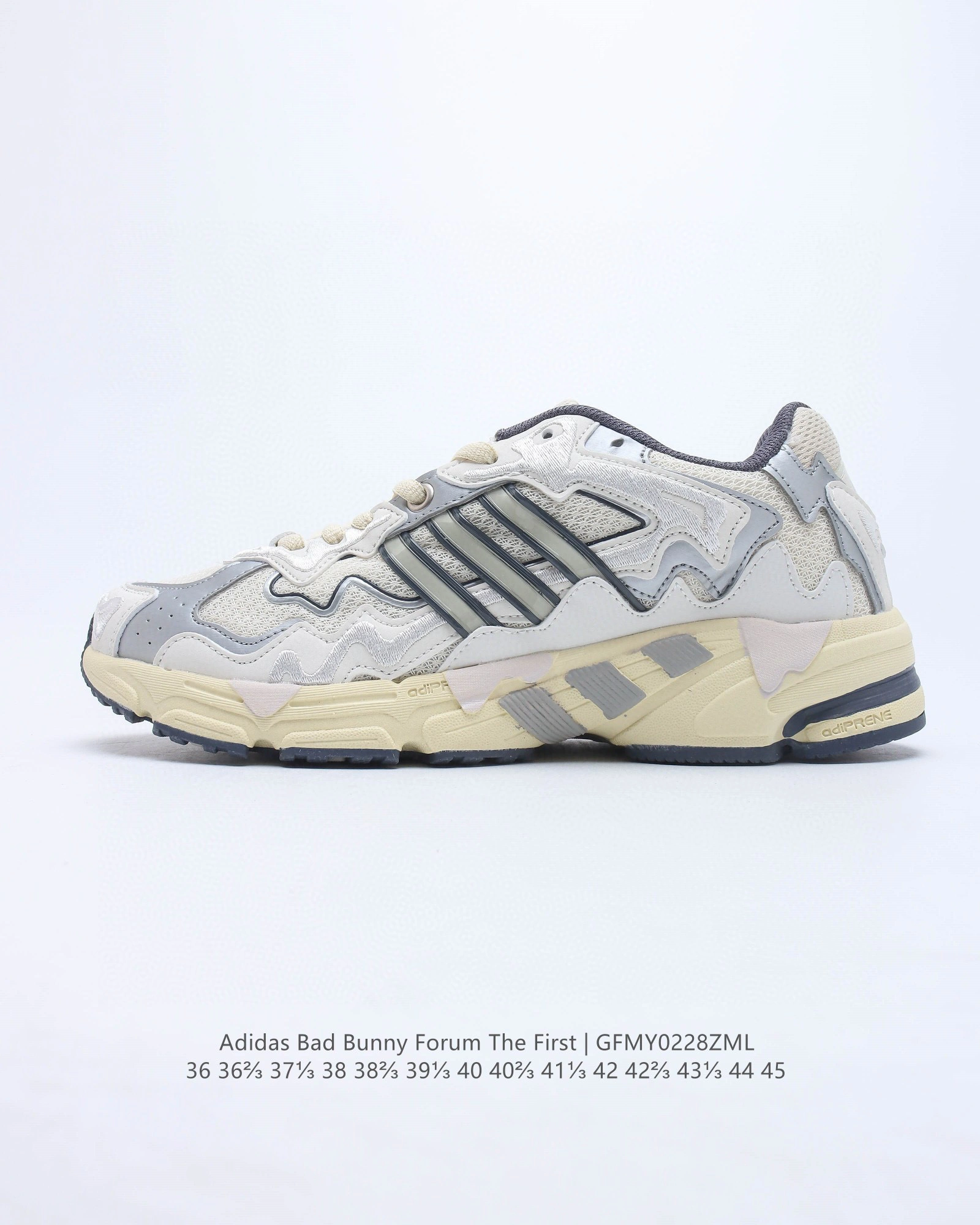 BAD BUNNY FORUM GY0102 item : BT-X022C0436O