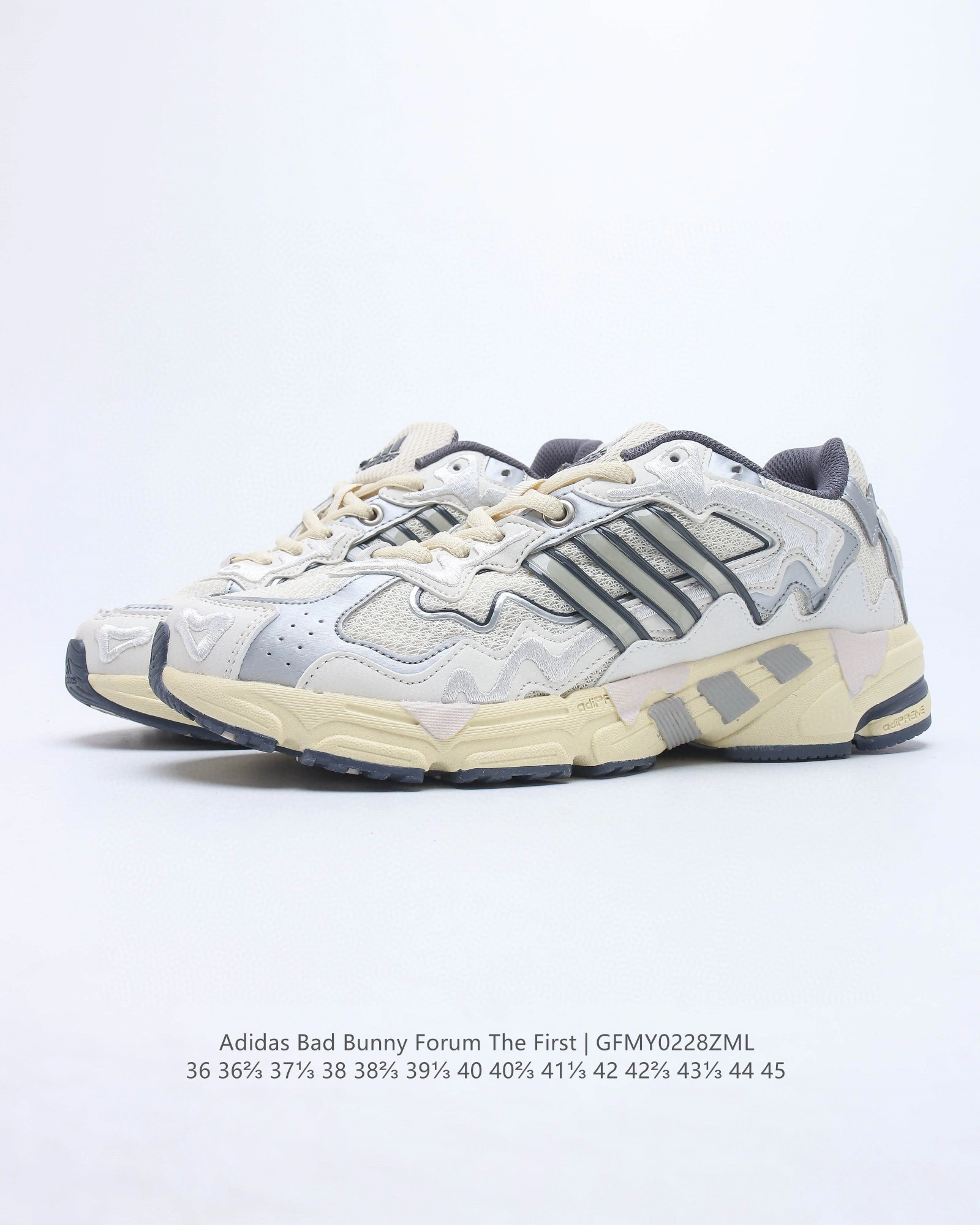 BAD BUNNY FORUM GY0102 item : BT-X022C0436O