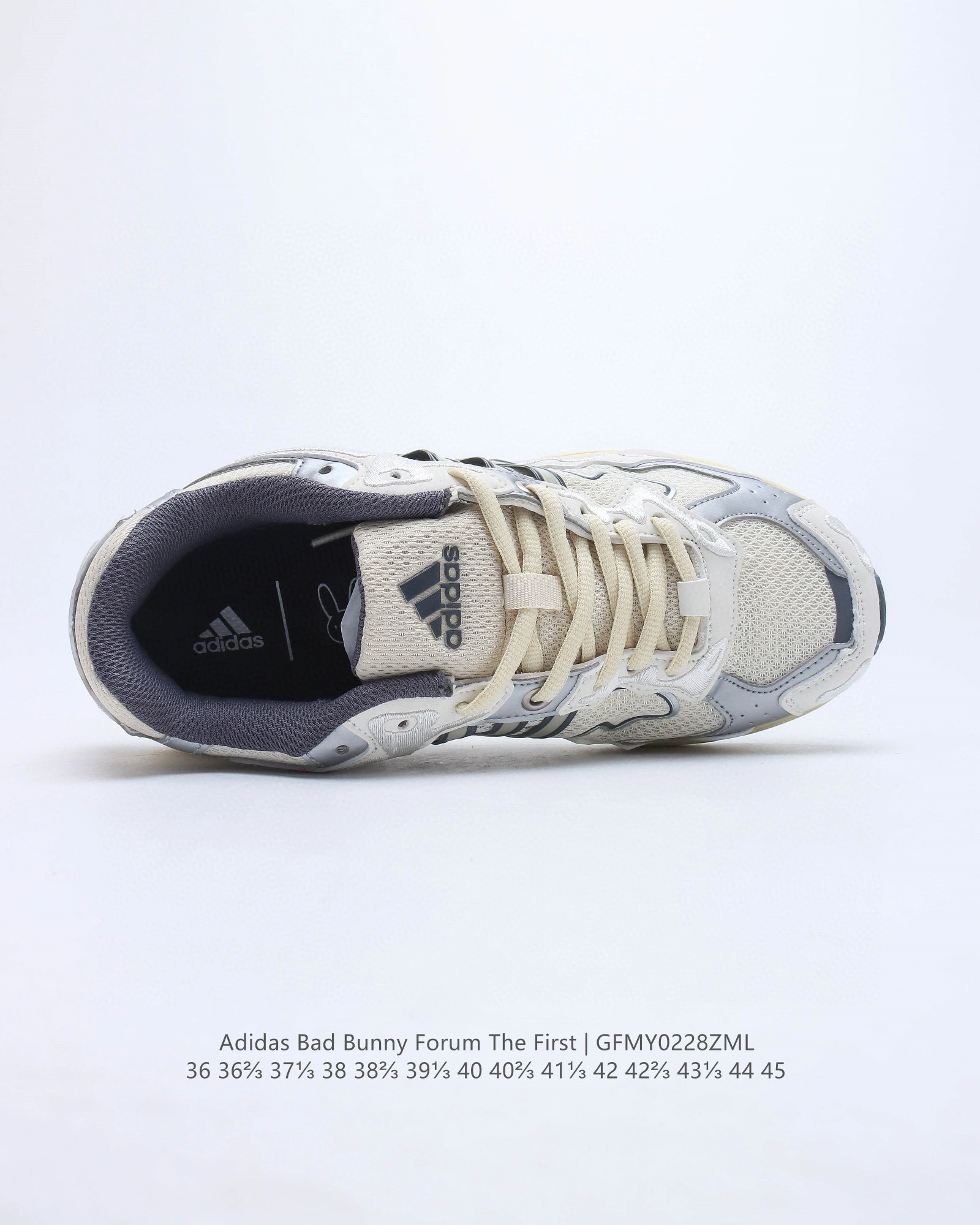 BAD BUNNY FORUM GY0102 item : BT-X022C0436O