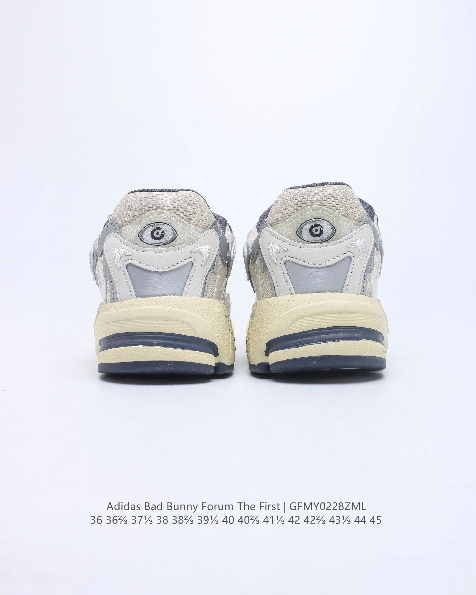 BAD BUNNY FORUM GY0102 item : BT-X022C0436O