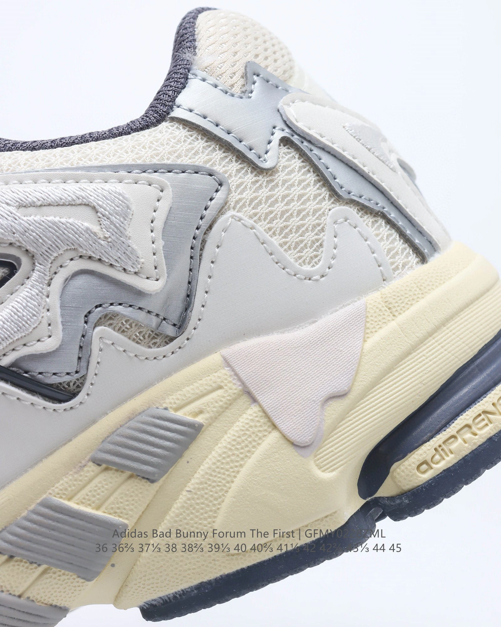 BAD BUNNY FORUM GY0102 item : BT-X022C0436O